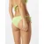Banana Moon Bikini hlačke, zelena