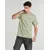 Vans LEFT CHEST SS Zelena