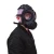 GasMaster S10.3 Double RD40 Gas Mask