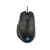Tracer Gaming žičani miš Gamezone Odin, Optički, 12000 DPI, RGB, Crni
