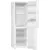 Gorenje N61EA2W4 KitchenFit Kombinovani frižider, 300 l, NoFrost