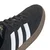 Adidas Muške patike Barreda, JS2695, Crno-bele
