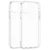 Transparent Color Ring MagSafe maska za iPhone 15 – Bela