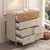 HANAH HOME Komoda Luke LK7 CS