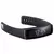 SAMSUNG fitness sat GEAR FIT (R350), crni