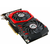 MSI GTX 1050 TI gaming 4G 4G GeForce GTX 1050 Ti 4GB GDDR5 PCIE