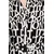 Obleka Desigual TRIPOLI