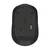 Logitech M170 Bežični miš, 1000 DPI, Optički, Crni