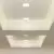 LED ugradna plafonska svetiljka LED/18W/230V 22x22 cm 3000K bela