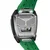 Tsar Bomba TB8227-03 Mens Watch Reaktor Kernzerfall Automatic 42mm 5ATM
