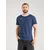 ELLESSE Majica Ringetto marine/rumena/marelica/bela