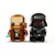 LEGO®® BrickHeadz™ Obi-Wan Kenobi™ & Darth Vader™ (40547)