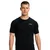 GymBeam Men‘s Pulse X  Running T-shirt Black