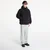 Jakna C.P. Company Medium Jacket Black XL
