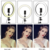Selfie Ring Light BD-260 sa stalkom