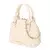 STEVE MADDEN Ročna torbica Bhope-9 rjava