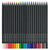 Drvene bojice Black edition 1/24 Faber Castell