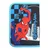 DIAKAKIS Pernica puna 14x4,5x20,5cm SPIDERMAN 1 zip 508399