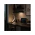 HOME LIGHT Solea 149 LED stona lampa crna