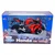shumee Model Honda CBR 1000RR merilo 1:10 Welly