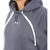 Under Armour Duks Rival Fleece Hb Hoodie 1356317-558