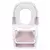 Dječje toaletno pomagalo baby pink