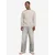 JACK & JONES Muški duks 12208182, Bež