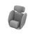 Avionaut Stardust Newborn Insert umetak, Grey