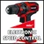 Einhell Akumulatorska bušilica TC-CD 18/35 Li - Solo