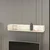 Hanah Home TV komoda Valento 20218, 115 cm, Moonstone / travertin