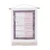 Wallity Slika Moderna WLL 02, 60x85 cm