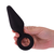 Anal Collection – Pointy Plug Set - Roza