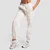 GymBeam Women‘s GymBabe Sweatpants Cloud