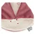 kaloo® ninica complices penguin pink