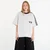 Majice Y-3 Padded Jersey UNISEX Chalk Pearl L