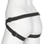 Doc Johnson Vac-U-Lock Platinum Luxe Harness Black