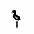 WALLXPERT Ducks