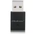 Brezžični mini WiFi adapter Qoltec Standard N | BT 4.0 USB