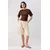 Trendyol Milla Ženska majica TWOSS26TS00052, Braon