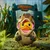 Tubbz duck Jurassic Park T-REX (prva izdaja)