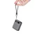 KSIX BPB10PD22G 10000mAh MINI POWERBANK 22.5W, LED DISPLAY+KABL USB-C NA USB-C