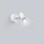 Sollux SL.1102 - Zidno reflektorsko svetlo ARTEMIS 1xE14/40W/230V belo