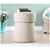 ATELIER DEL SOFA Tabure Beans Cream