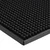 Northix Set 2 barski podlogi 30x15 cm PVC nedrseča površina