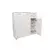 Hanah home Cipelarnik 108x108x35cm Beli