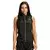 GymBeam Women‘s Pulse X Running Gillet Black