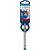 Bosch EXPERT SDS plus-7X burgija za udarne bušilice od 10x50x115 mm 2608900096