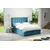 Boxspring postelja 54 - 160x200 cm