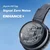 Masentek Bluetooth slušalice F4, Crne