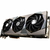 MSI GeForce RTX 4080 Super 16GB SUPRIM X graphics card 3xDP/HDMI